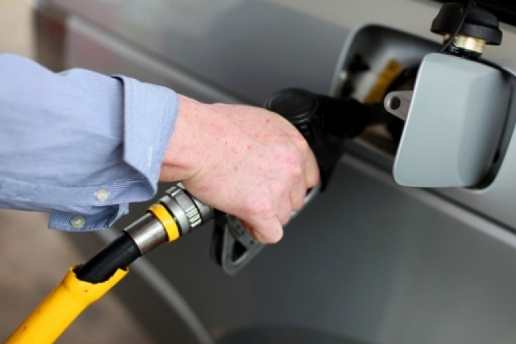 Emelkedett az üzemanyagok ára - idén már nem először 