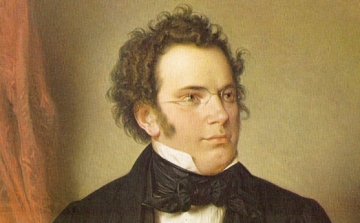 Franz Schubertre emlékeznek Pócsmegyeren