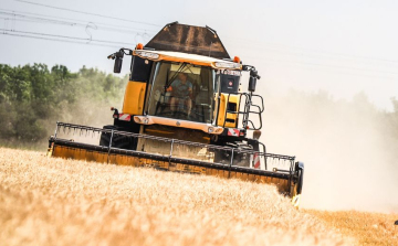 AM: befejeződött a nyári aratás, kedvezőek a hozamok