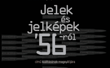 Jelek és jelképek 56-ról