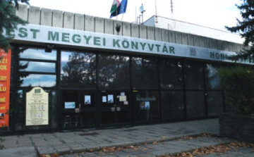 Bezár a Pest Megyei Könyvtár - hamarosan nyári szünet