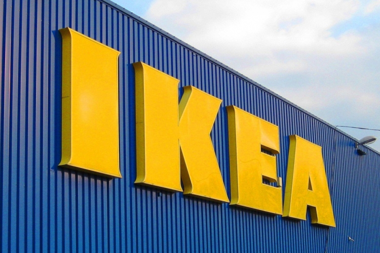 Adócsalás vádjával vizsgálat indult az IKEA ellen