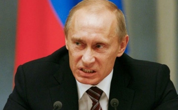 Ukrán válság - Szakértők: veszélyes lehet Putyint sarokba szorítani