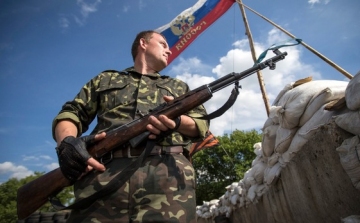 Ukrán válság - Súlyos harcok Donyeckben és Luhanszkban, civil áldozatok