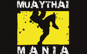 Nagyszabású bunyók Szentendrén - Muay Thai Mánia