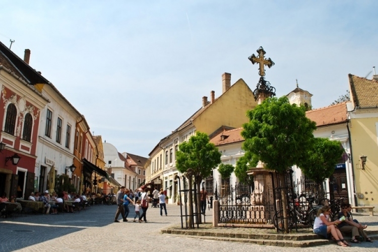 Átverés a legcsodásabb magyar helyek listája Szentendrével