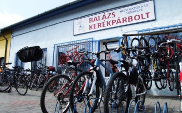Különleges javítás és szakértelem – kerékpár, sí bolt és szerviz Szentendrén 